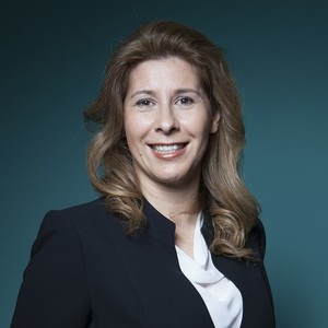 Isabel - Profesor economía - Madrid
