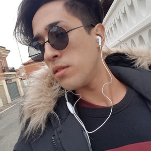 Gabriel - Profe de italiano - 