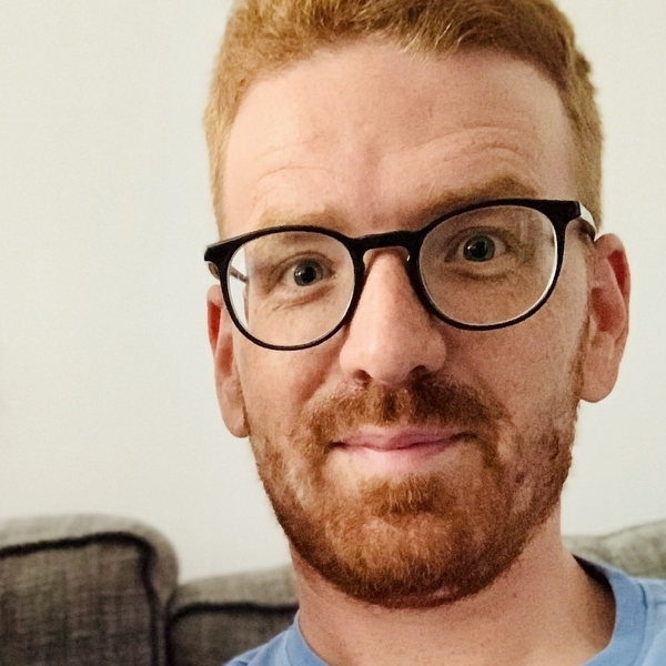 Jonathan - Keyboard tutor - Irlam