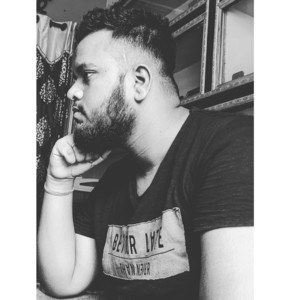 Anuj Verma - Guitar teacher - Lucknow