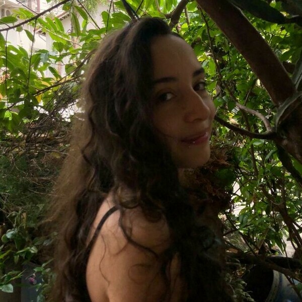 Maria Luiza - Prof de explicações - Sumarezinho