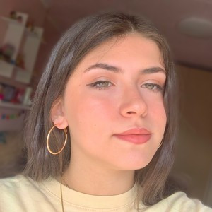 Océane - Prof de maquillage - Berloz