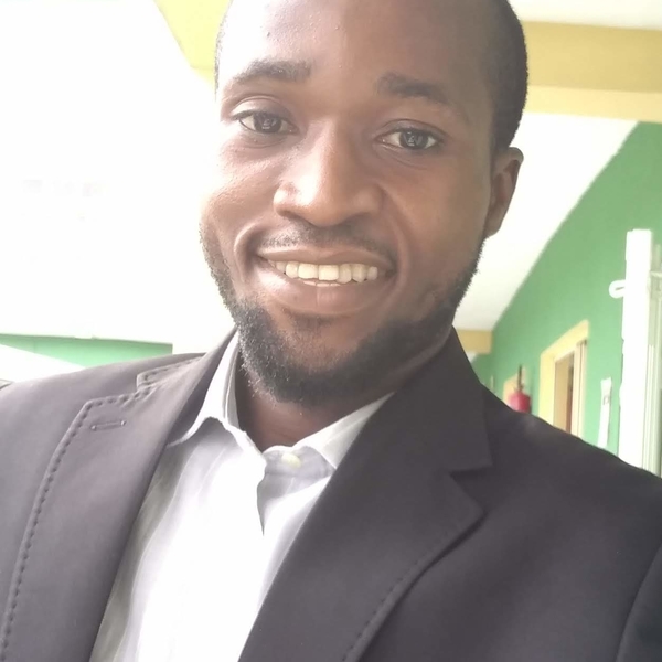 Samsondeen - Physics tutor - Lagos