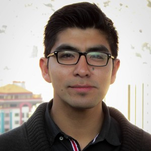 Gabriel - Professor de espanhol - Rio de Janeiro