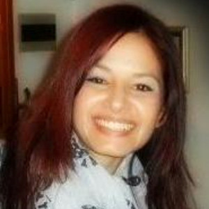 Maria rosaria - Insegnante di autocad - Roma