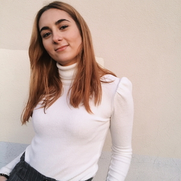 Beatriz - profesor de baile - Bilbo