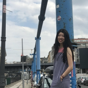 Jingyan - Chinese tutor - Oxford