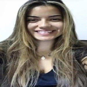 Brenda - Prof de espanhol - Jardim Limoeiro