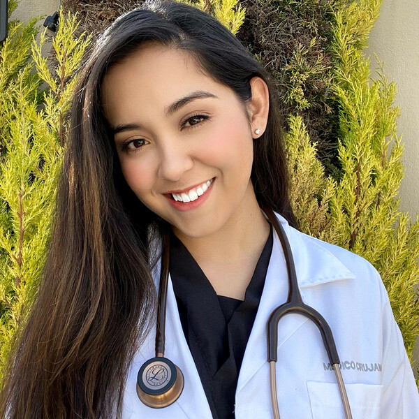 Susy - profesor de biología celular - San Andrés Cholula