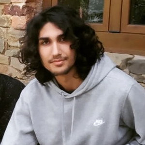 Alex - profesor de inglés - Valencia