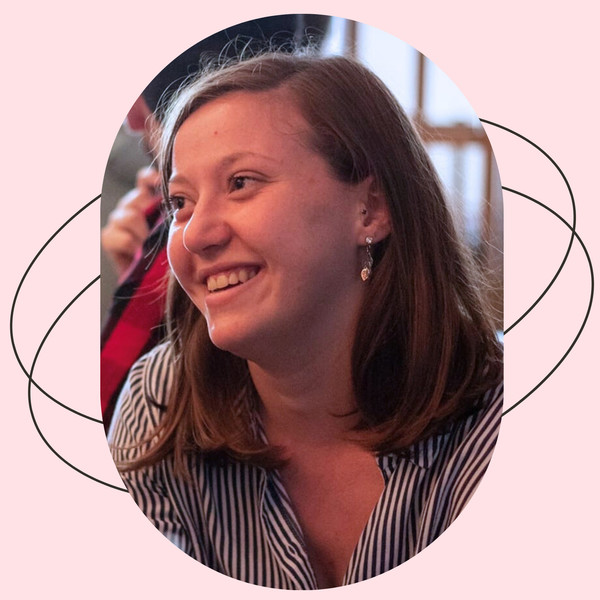 Léa - Prof de soutien scolaire - Mons