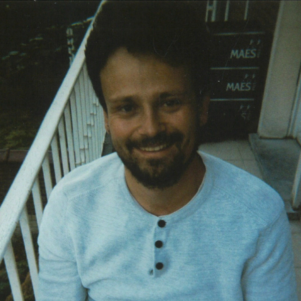 Gauthier - Prof d'aide aux devoirs - Auderghem