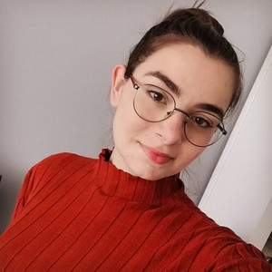 Pauline - Prof de soutien pour élèves avec tdah - Woluwe-Saint-Lambert