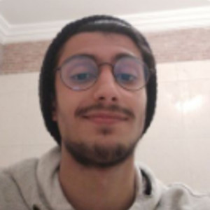 Mouhammed Amine - French tutor - Gloucester