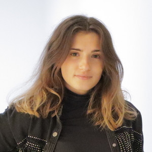 Christina - Drawing tutor - London