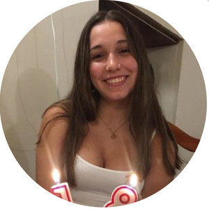 Adriana - Profe de inglés - Granada