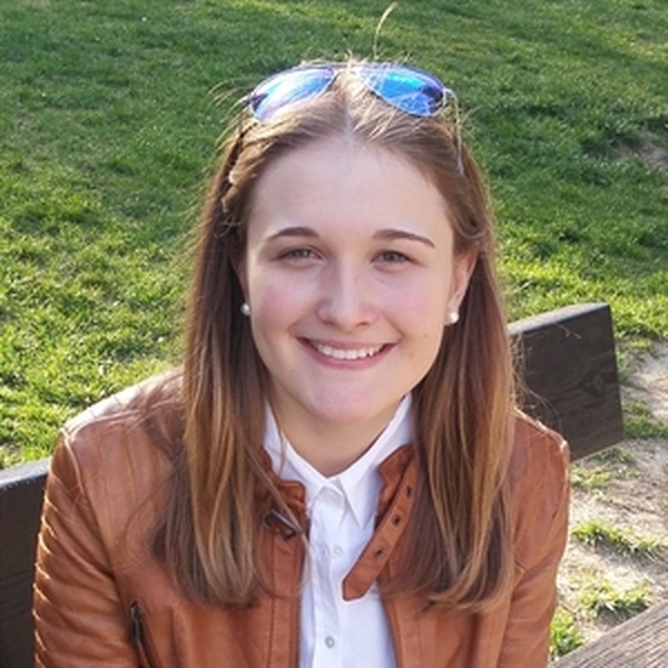 María Pilar - Profesor de reforzamiento escolar - Zaragoza