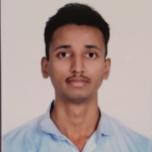 Ashish - Maths tutor - Kolhapur