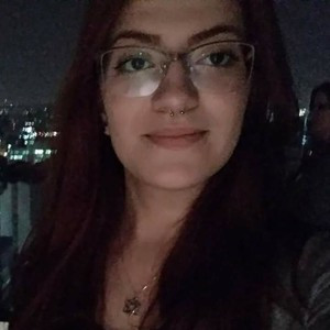 Rebecca - Prof de saúde pública - Cidade Líder