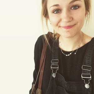 Gaëlle - Prof de couture - Liège
