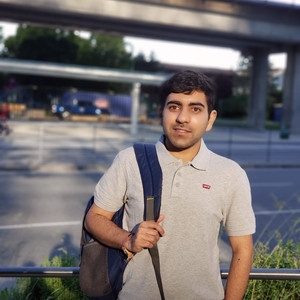 Nimit - Math tutor - Winnipeg