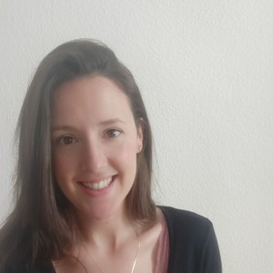 María - tutor académico - Majadahonda