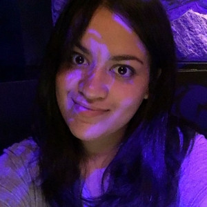 Paloma - Professor de turco - São Paulo