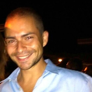 Adriano - Leraar Italiaans - Amsterdam