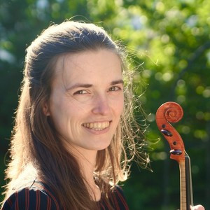Anna - Leraar Noten lezen - Utrecht