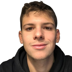 Luca - Insegnante di ripetizioni - Roma