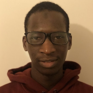 Abdou Khadre - Prof de maths - Cachan
