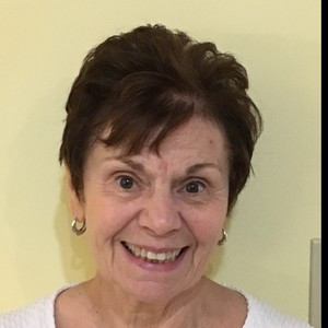 Vivian - Support for students with a reading disorder tutor - Danbury