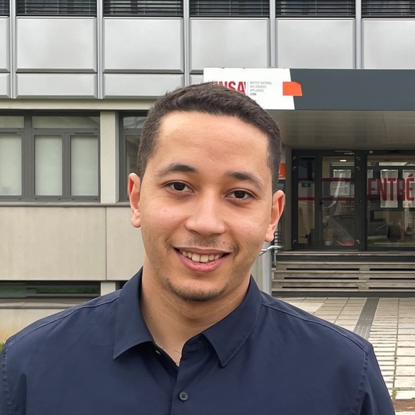 Soufiane - Prof de maths - Cergy
