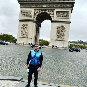 Youness - Prof de javascript - Créteil