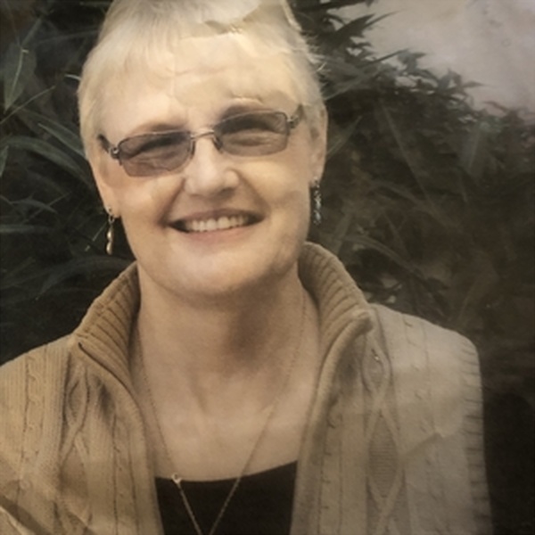 Susan - Support for students with a reading disorder tutor - Hoodsport
