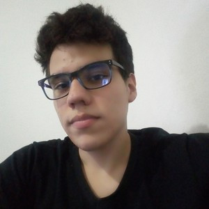 Santiago - Profesor de matemática - Ibagué