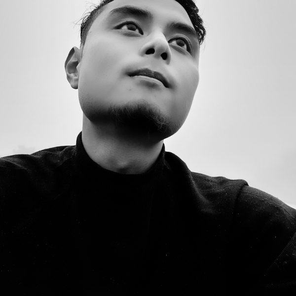 Sai - ESOL tutor - Shillong