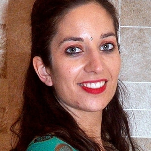 Lia - profesor de inglés - La Coruña