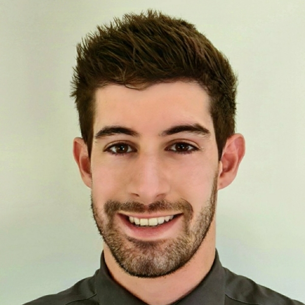 Jay - Esol (english) tutor - Kaapschehoop