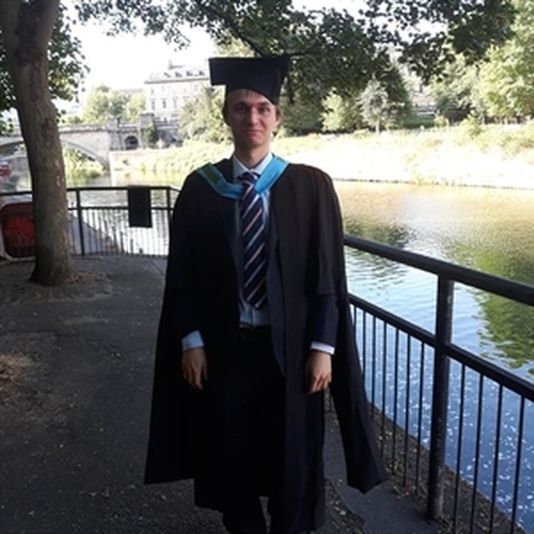 Andrew - Chemistry tutor - Upton