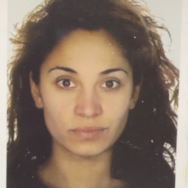 Leyna - Prof de français - Paris