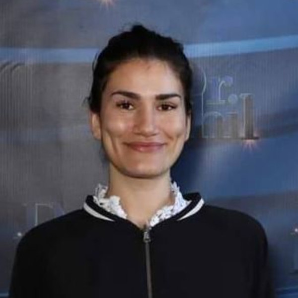 Elise Afreena -  historielærer - Bergen