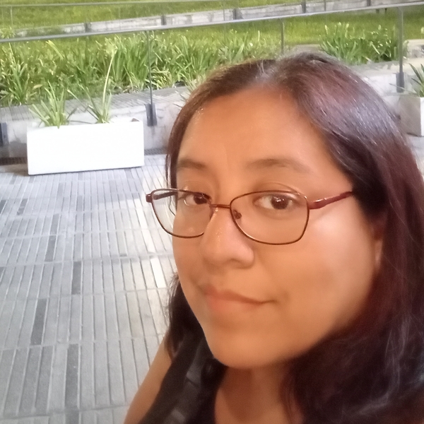 Sara - Profe de coreano - Buenos Aires