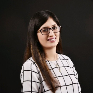 Sonam - Punjabi tutor - Birmingham