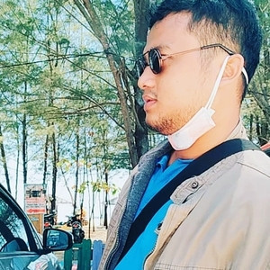 Burhanuddin - Guru mengaji - Kecamatan Wirosari