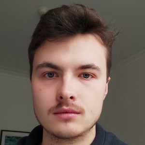 Arthur - Prof de maths - Woluwe-Saint-Lambert