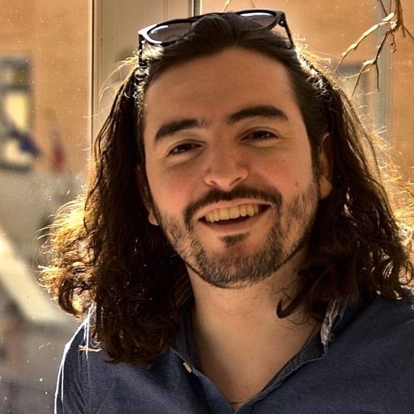 Ayoub - Prof de guitare - Aix-les-Bains