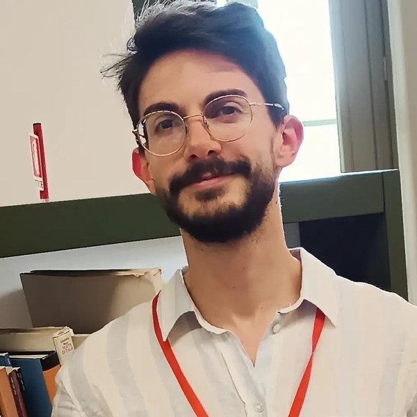 Ruben - Insegnante di chitarra - Perugia