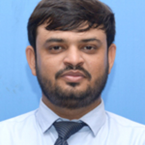 Kishan - Maths tutor - Surat