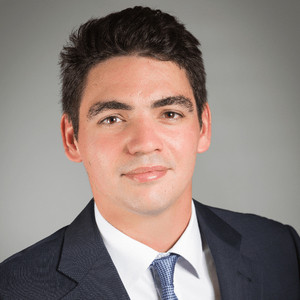 Jean-François - Prof de maths - Marseille 8e 